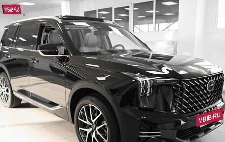 GAC GS8, 2025 год, 4 599 000 рублей, 5 фотография