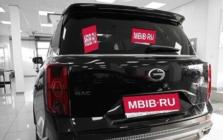 GAC GS8, 2025 год, 4 599 000 рублей, 3 фотография