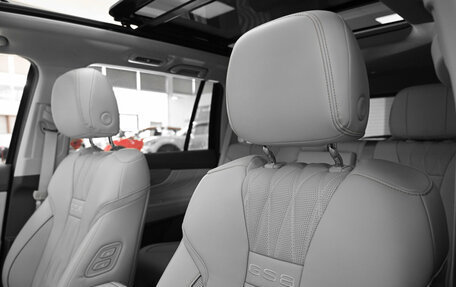 GAC GS8, 2025 год, 4 599 000 рублей, 19 фотография