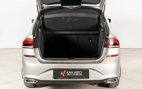 Volkswagen Polo VI (EU Market), 2020 год, 1 600 000 рублей, 12 фотография