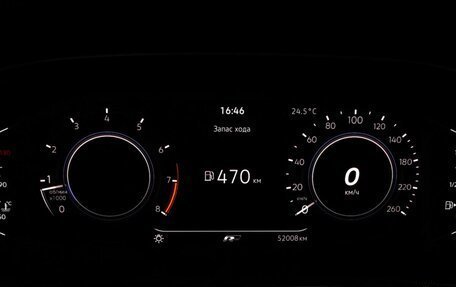 Volkswagen Polo VI (EU Market), 2020 год, 1 600 000 рублей, 8 фотография