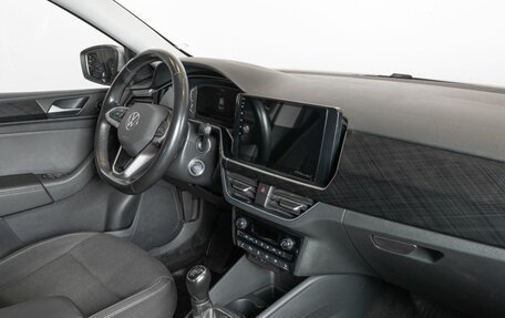 Volkswagen Polo VI (EU Market), 2020 год, 1 600 000 рублей, 4 фотография