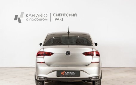 Volkswagen Polo VI (EU Market), 2020 год, 1 600 000 рублей, 10 фотография