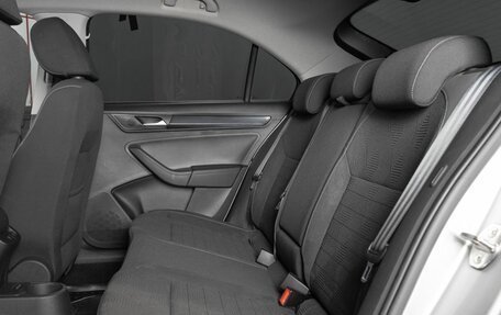 Volkswagen Polo VI (EU Market), 2020 год, 1 600 000 рублей, 14 фотография