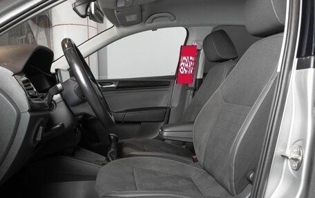 Volkswagen Polo VI (EU Market), 2020 год, 1 600 000 рублей, 13 фотография