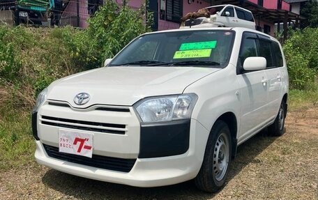 Toyota Probox I, 2020 год, 820 000 рублей, 3 фотография