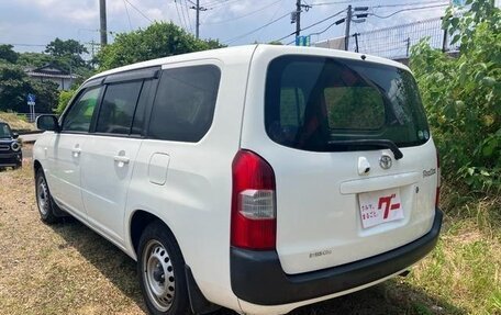 Toyota Probox I, 2020 год, 820 000 рублей, 2 фотография