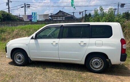 Toyota Probox I, 2020 год, 820 000 рублей, 4 фотография