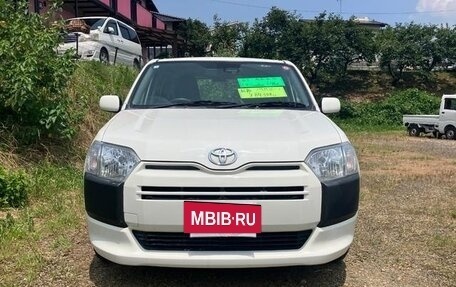 Toyota Probox I, 2020 год, 820 000 рублей, 5 фотография