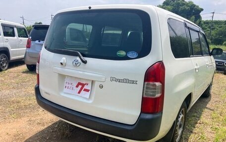 Toyota Probox I, 2020 год, 820 000 рублей, 6 фотография