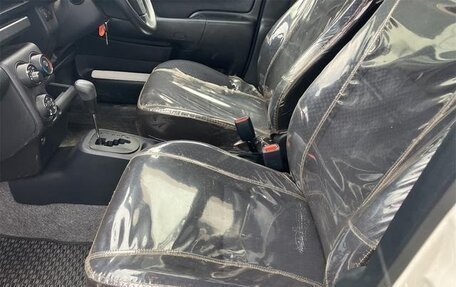 Toyota Probox I, 2020 год, 820 000 рублей, 12 фотография