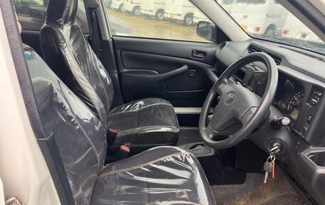 Toyota Probox I, 2020 год, 820 000 рублей, 10 фотография