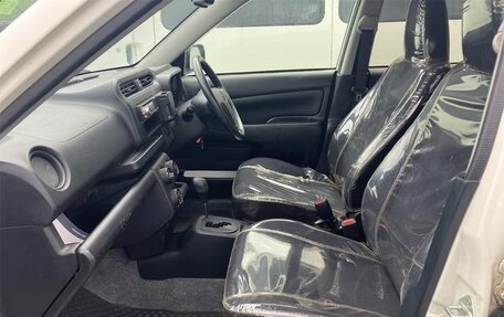 Toyota Probox I, 2020 год, 820 000 рублей, 8 фотография