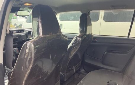 Toyota Probox I, 2020 год, 820 000 рублей, 13 фотография