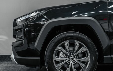 Toyota RAV4, 2025 год, 4 190 000 рублей, 5 фотография