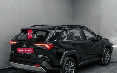 Toyota RAV4, 2025 год, 4 190 000 рублей, 6 фотография