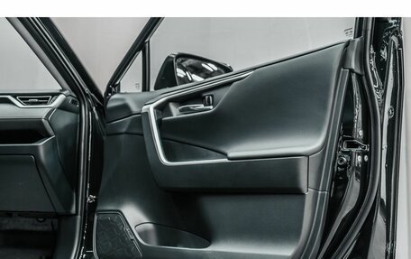 Toyota RAV4, 2025 год, 4 190 000 рублей, 16 фотография