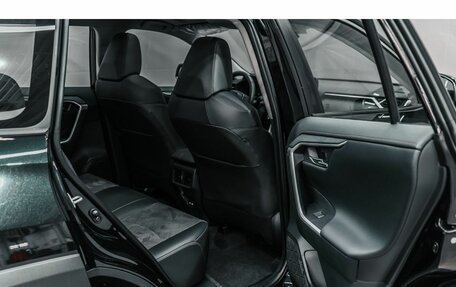 Toyota RAV4, 2025 год, 4 190 000 рублей, 10 фотография