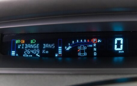 Renault Scenic III, 2004 год, 498 000 рублей, 9 фотография