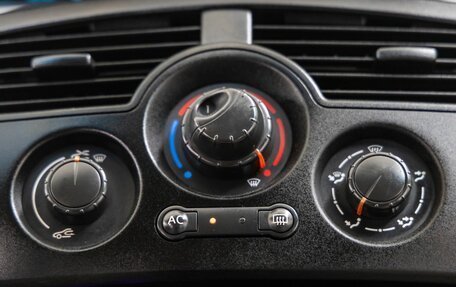 Renault Scenic III, 2004 год, 498 000 рублей, 20 фотография