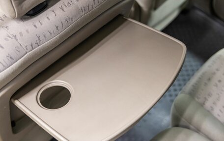 Renault Scenic III, 2004 год, 498 000 рублей, 23 фотография