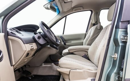 Renault Scenic III, 2004 год, 498 000 рублей, 26 фотография