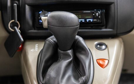 Renault Scenic III, 2004 год, 498 000 рублей, 22 фотография