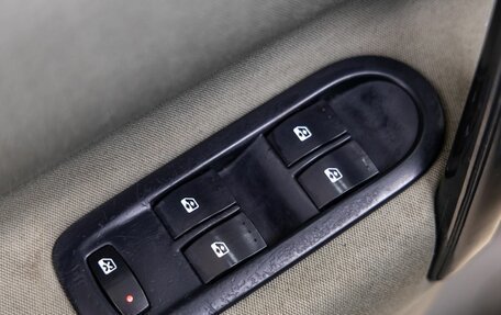 Renault Scenic III, 2004 год, 498 000 рублей, 16 фотография