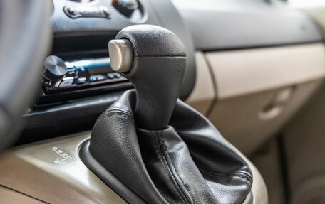 Renault Scenic III, 2004 год, 498 000 рублей, 29 фотография