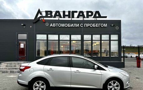 Ford Focus III, 2012 год, 950 000 рублей, 7 фотография