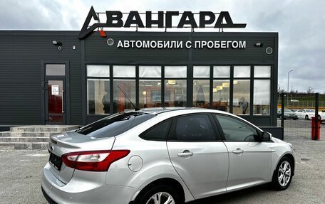 Ford Focus III, 2012 год, 950 000 рублей, 6 фотография
