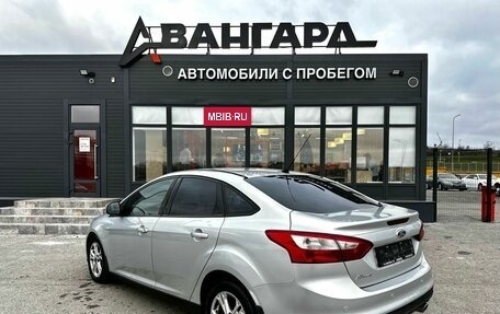 Ford Focus III, 2012 год, 950 000 рублей, 4 фотография