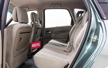 Renault Scenic III, 2004 год, 498 000 рублей, 31 фотография