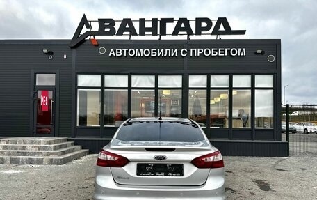 Ford Focus III, 2012 год, 950 000 рублей, 5 фотография