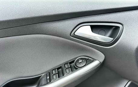 Ford Focus III, 2012 год, 950 000 рублей, 12 фотография