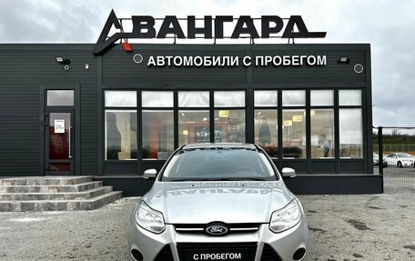 Ford Focus III, 2012 год, 950 000 рублей, 9 фотография
