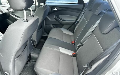 Ford Focus III, 2012 год, 950 000 рублей, 21 фотография