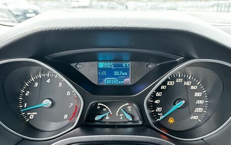 Ford Focus III, 2012 год, 950 000 рублей, 15 фотография