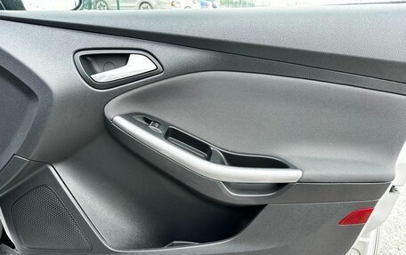 Ford Focus III, 2012 год, 950 000 рублей, 19 фотография