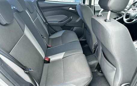 Ford Focus III, 2012 год, 950 000 рублей, 22 фотография