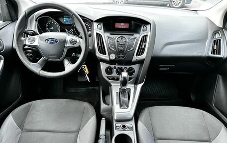 Ford Focus III, 2012 год, 950 000 рублей, 13 фотография