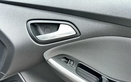 Ford Focus III, 2012 год, 950 000 рублей, 20 фотография