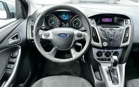 Ford Focus III, 2012 год, 950 000 рублей, 14 фотография