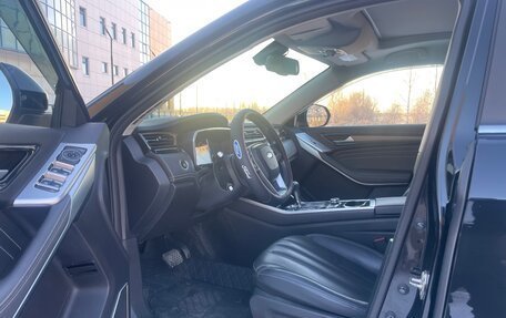 Ford Territory, 2021 год, 1 900 000 рублей, 5 фотография