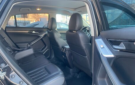 Ford Territory, 2021 год, 1 900 000 рублей, 8 фотография