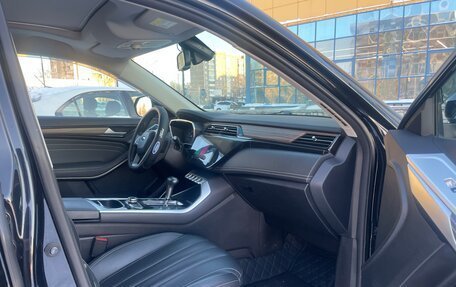 Ford Territory, 2021 год, 1 900 000 рублей, 7 фотография