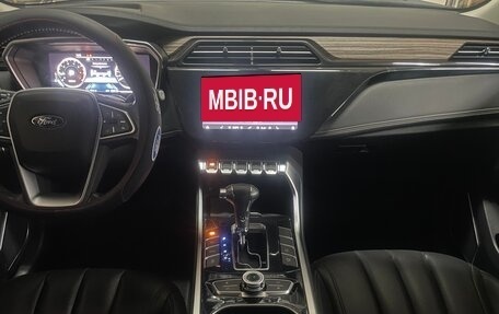 Ford Territory, 2021 год, 1 900 000 рублей, 10 фотография