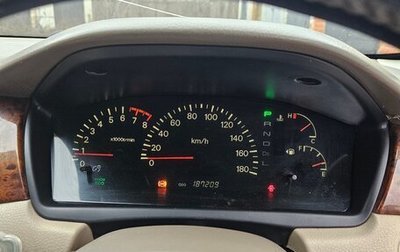 Mitsubishi Lancer IX, 2001 год, 150 000 рублей, 1 фотография