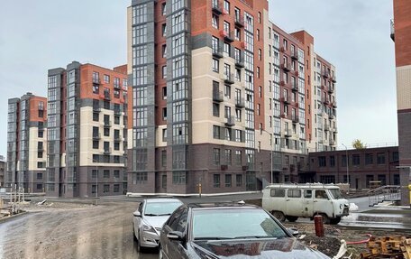 Mercedes-Benz S-Класс, 2001 год, 550 000 рублей, 2 фотография