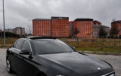 Mercedes-Benz E-Класс, 2016 год, 2 680 000 рублей, 1 фотография